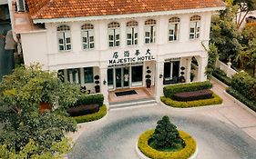 The Majestic Malacca Hotel - Small Luxury Hotels Of The World